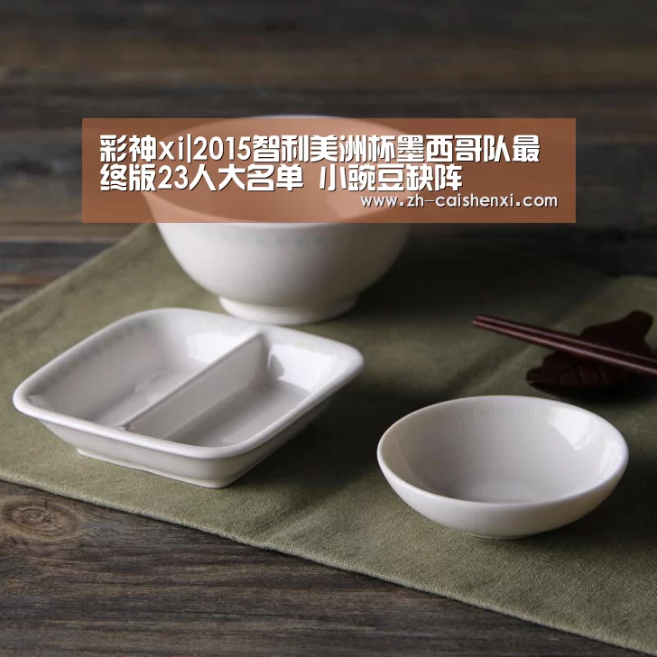 彩神xi|2015智利美洲杯墨西哥队最终版23人大名单 小豌豆缺阵(图4) 彩神xi