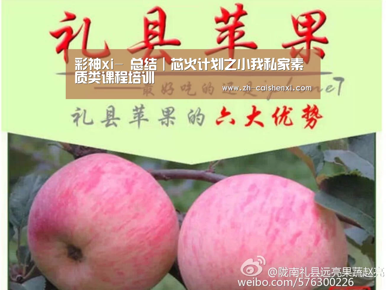 彩神xi-
总结|芯火计划之小我私家素质类课程培训(图2) 彩神xi
